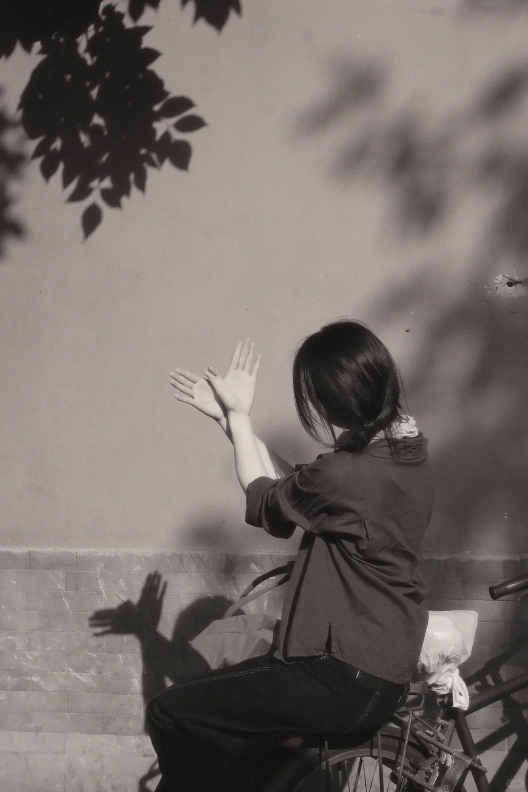 “方茴，她叫方茴”