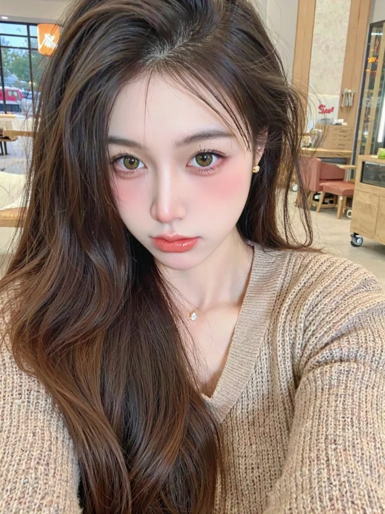 30岁+，这还敢喊阿姨啊 ？