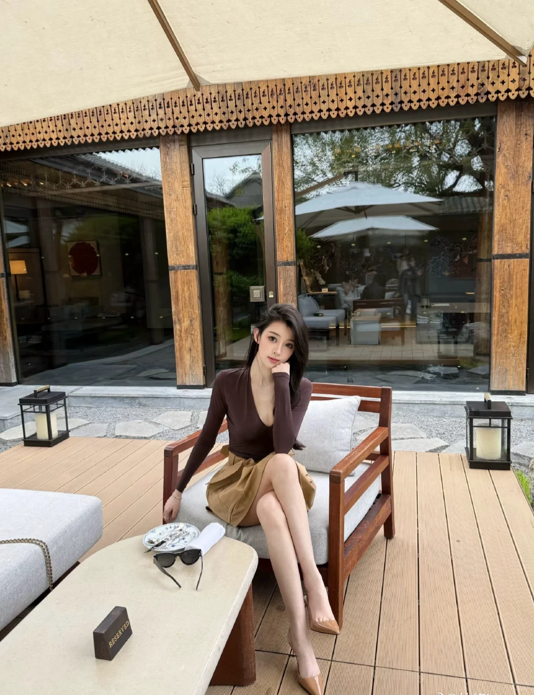 一些漂亮照片📷