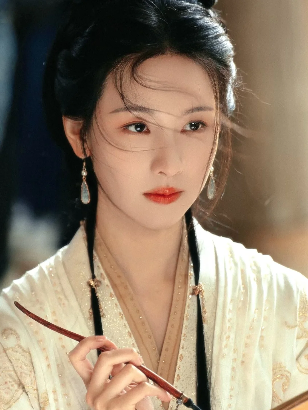 陈都灵古装造型（1） | 大梦归离