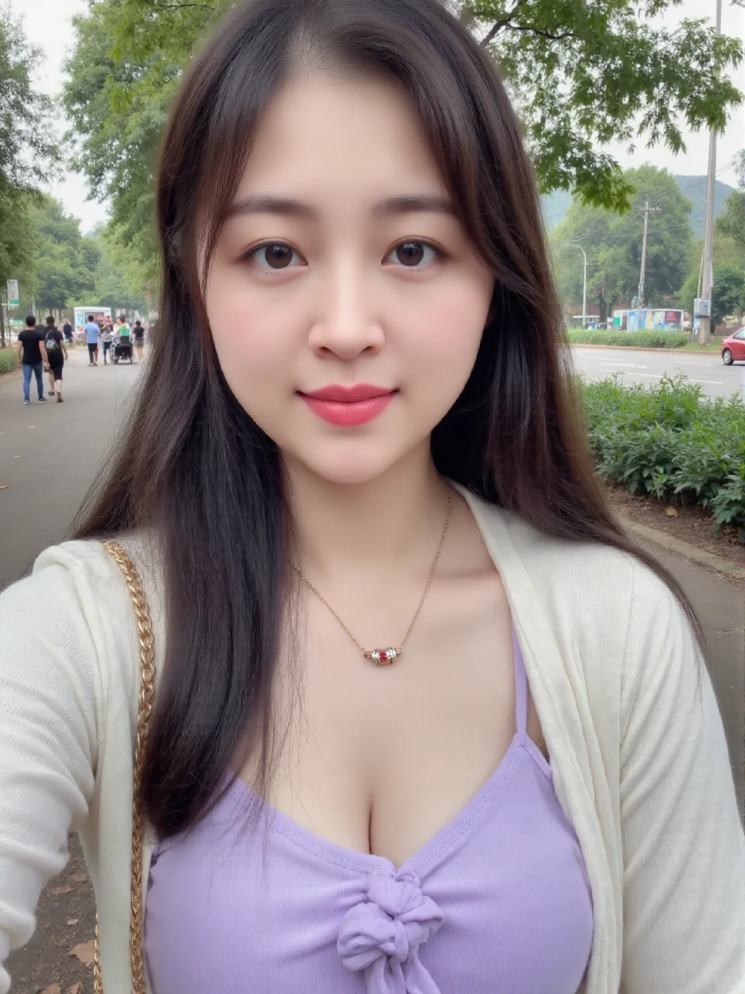 30+姐姐，温柔气质拿捏