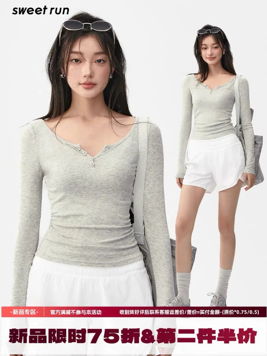 秋冬瑜伽服穿搭合集分享～