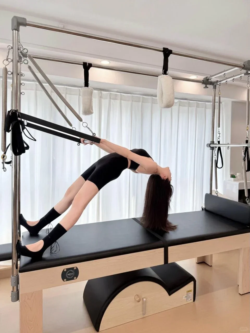 三十岁的女人也是需要保养健身的