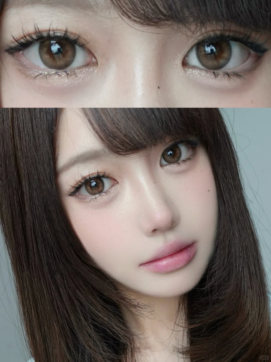 古早baby感这一块！美的不知天地为何物…