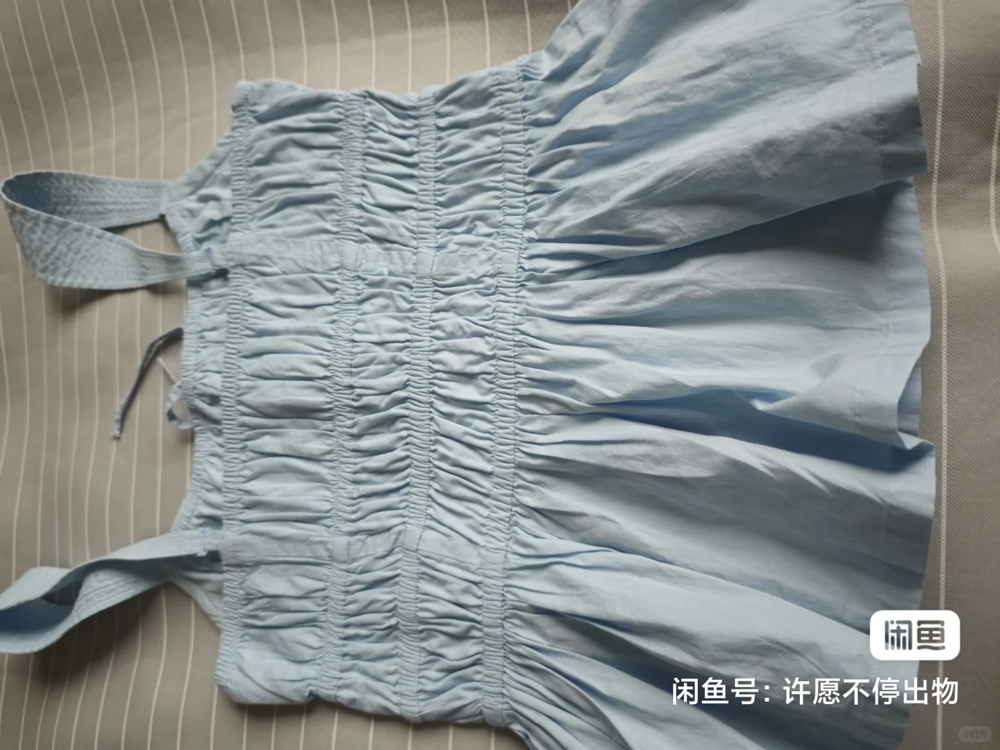 Aritzia Sunday Best Martine甜心洛丽塔背心