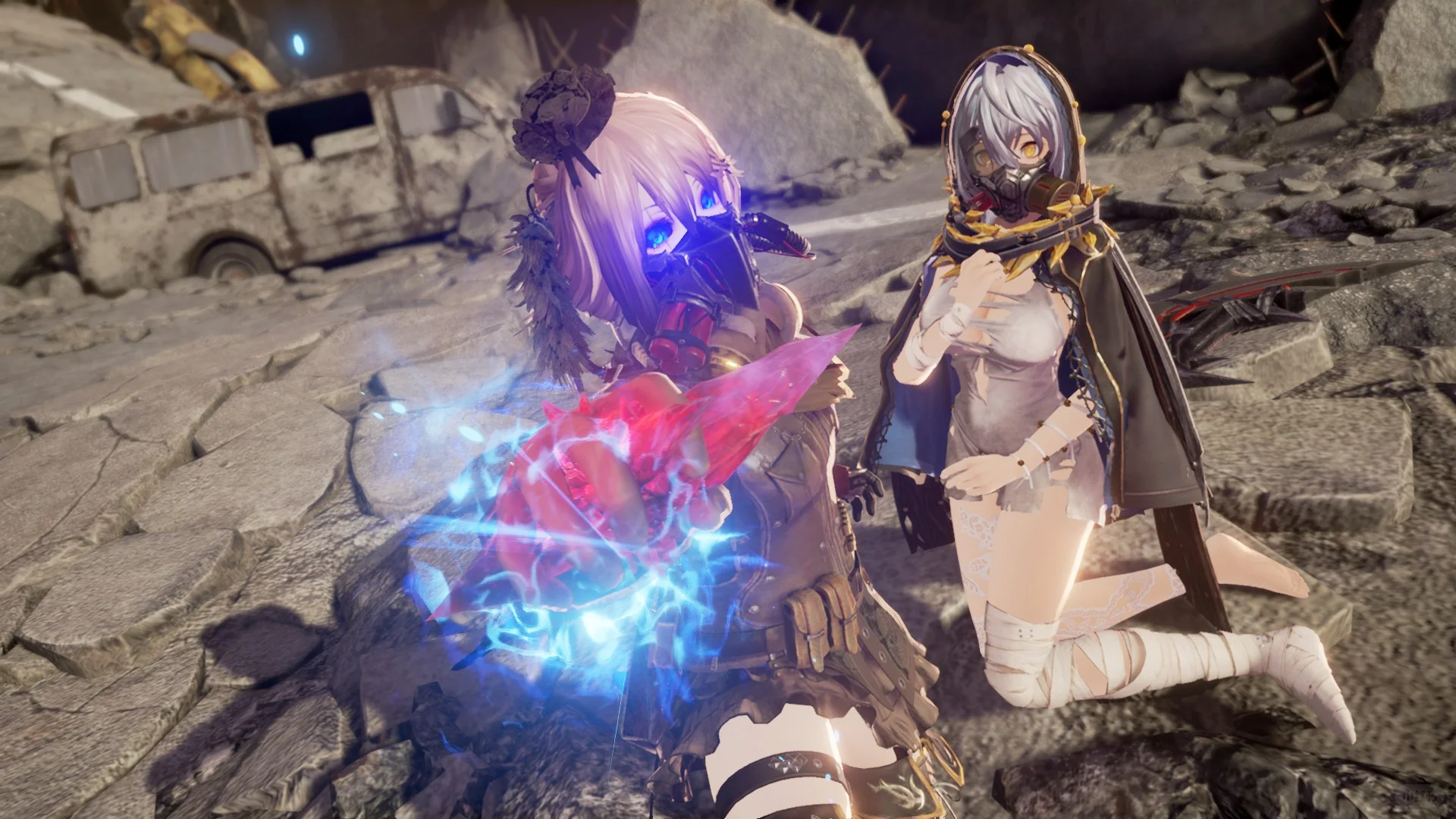 这个女人就长着这么一张伟大的脸