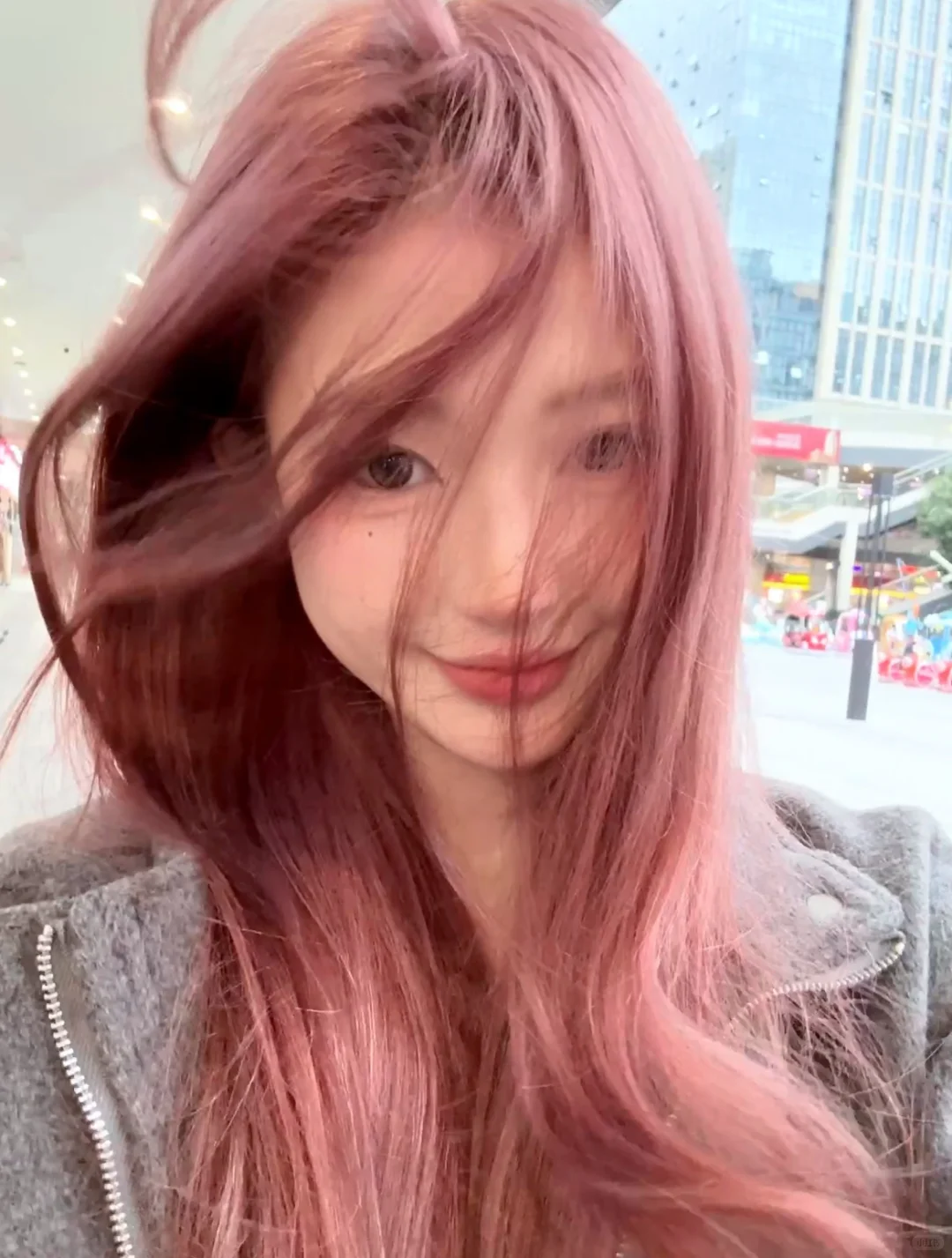 找女发型师染头，踩雷不存在！