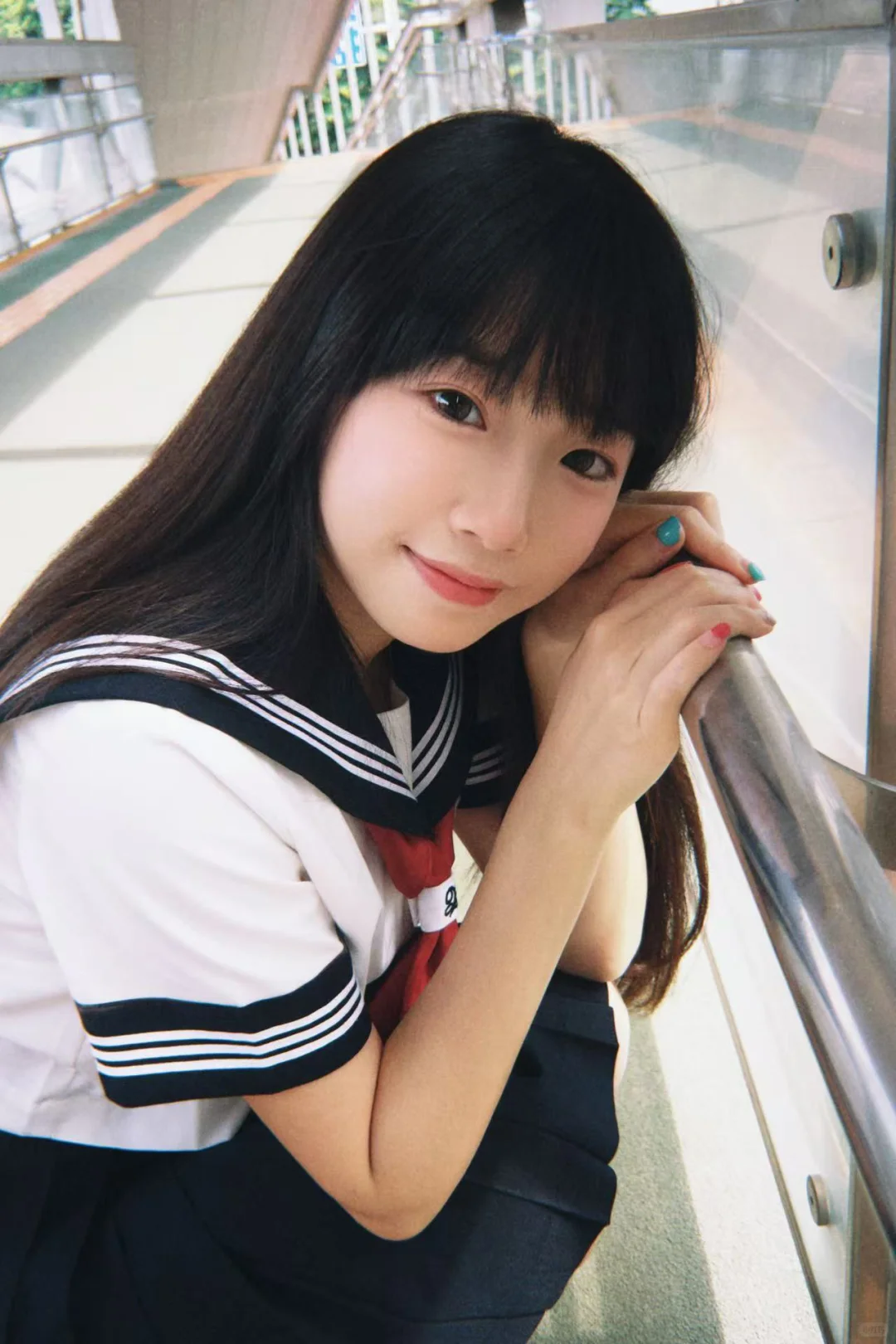 放課後、一緒に帰ろう