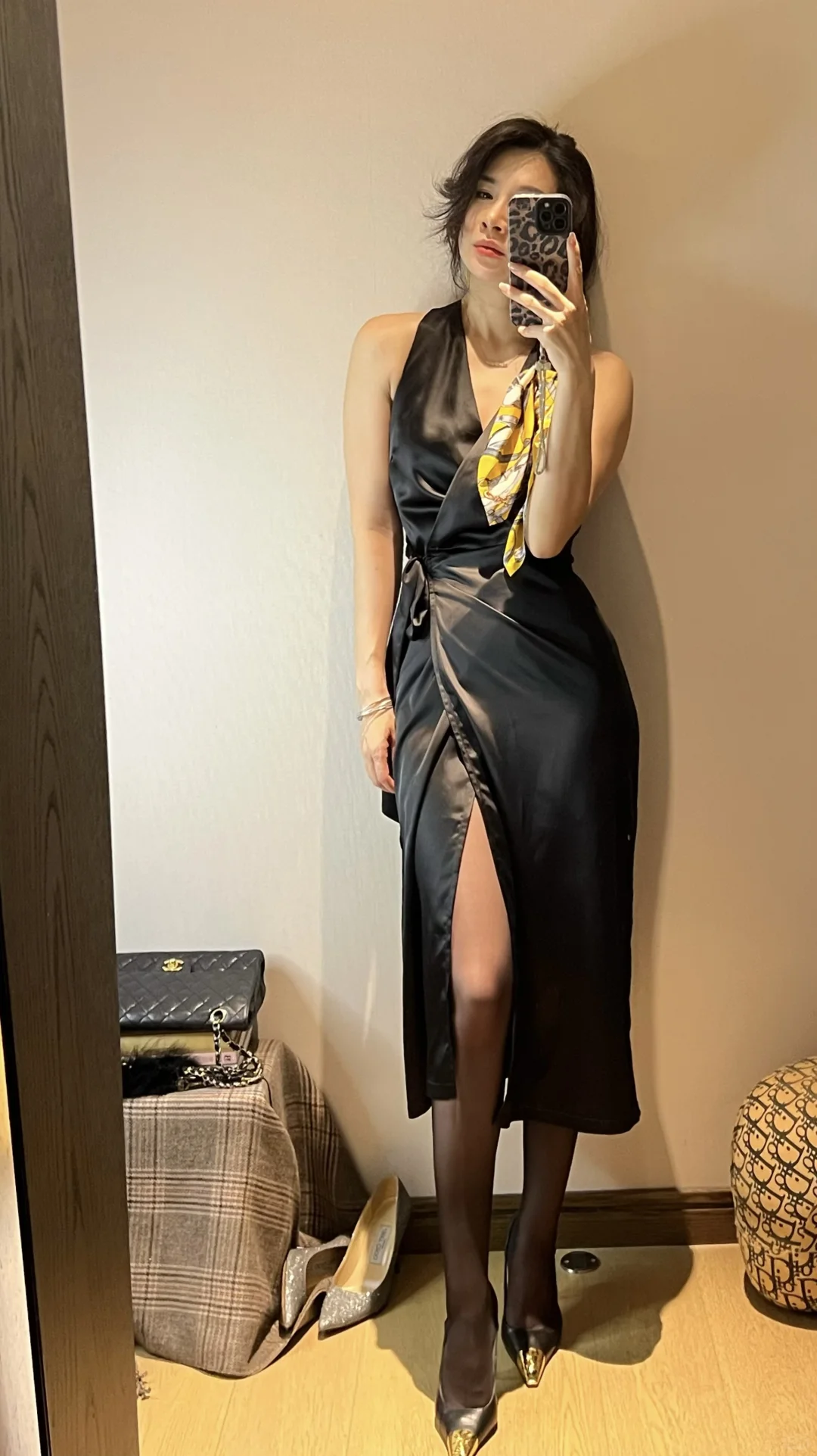 温柔中的力量感！谁懂？