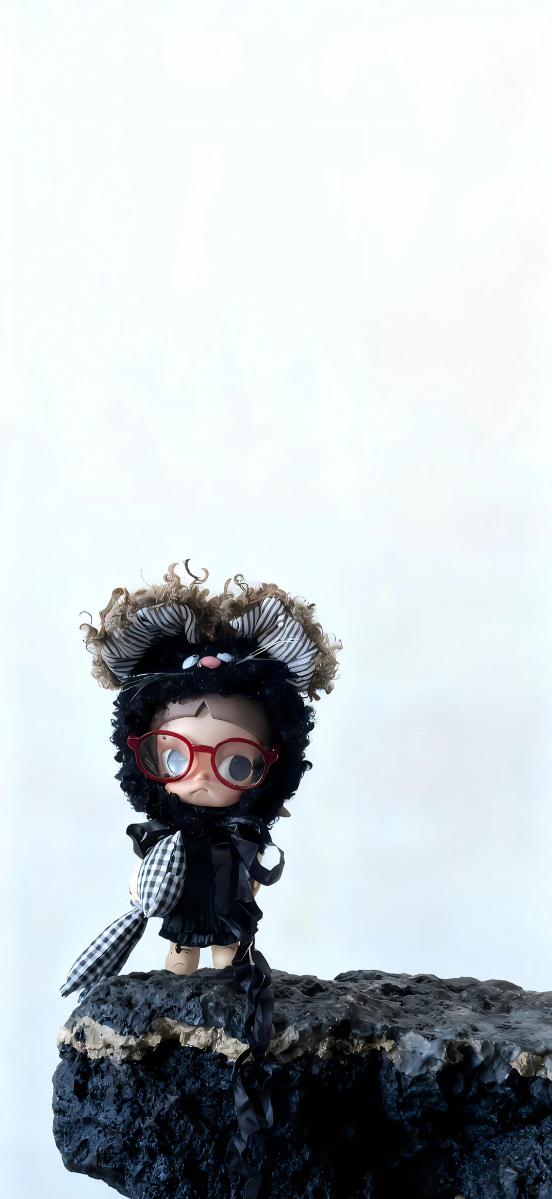 怎么会有这么可爱的宝宝！🥰