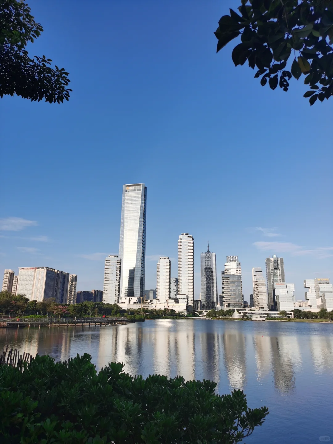 秋天的汗水很凉爽！