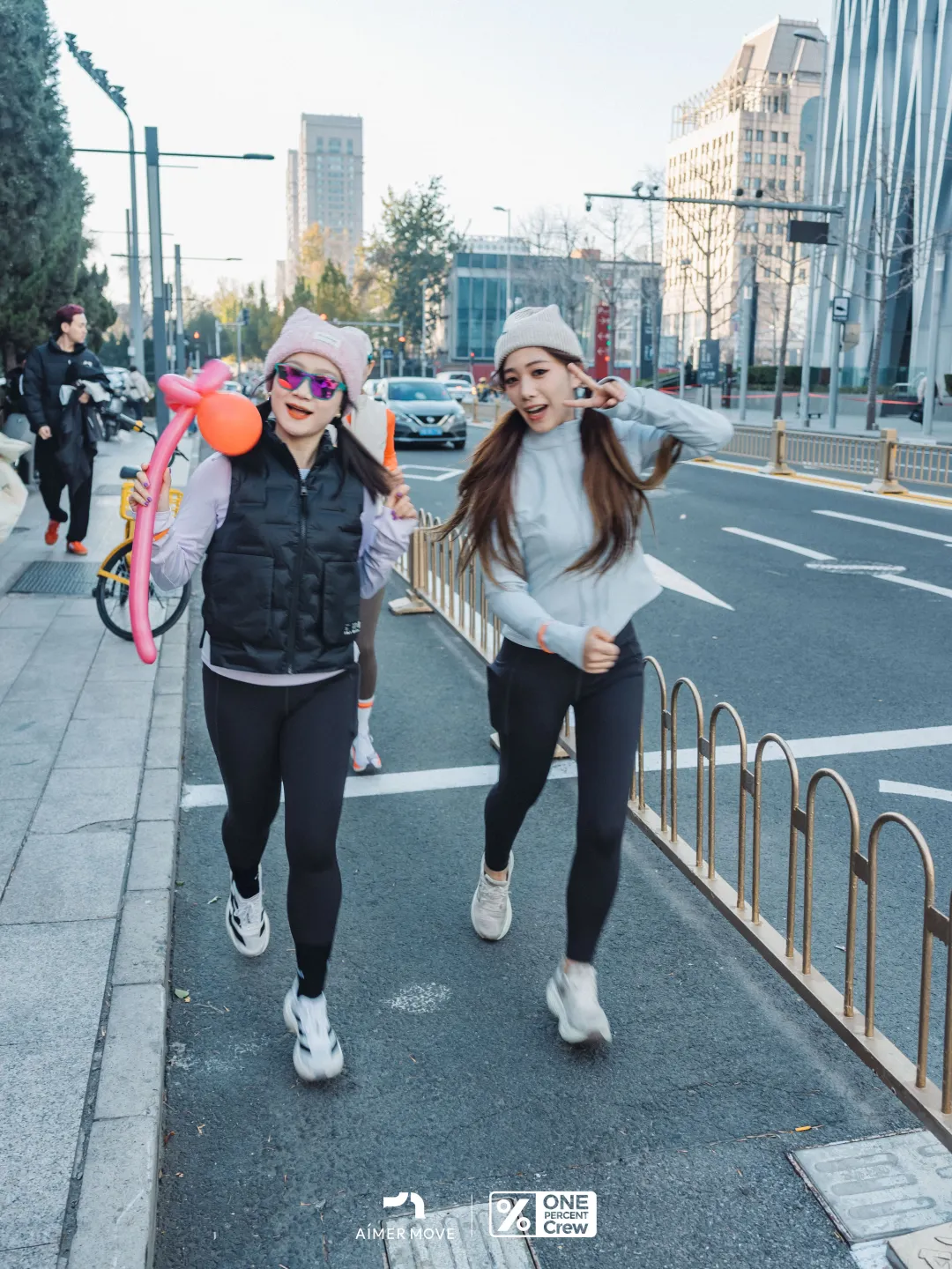 女生的生命力就是要溢出来才对啊！！