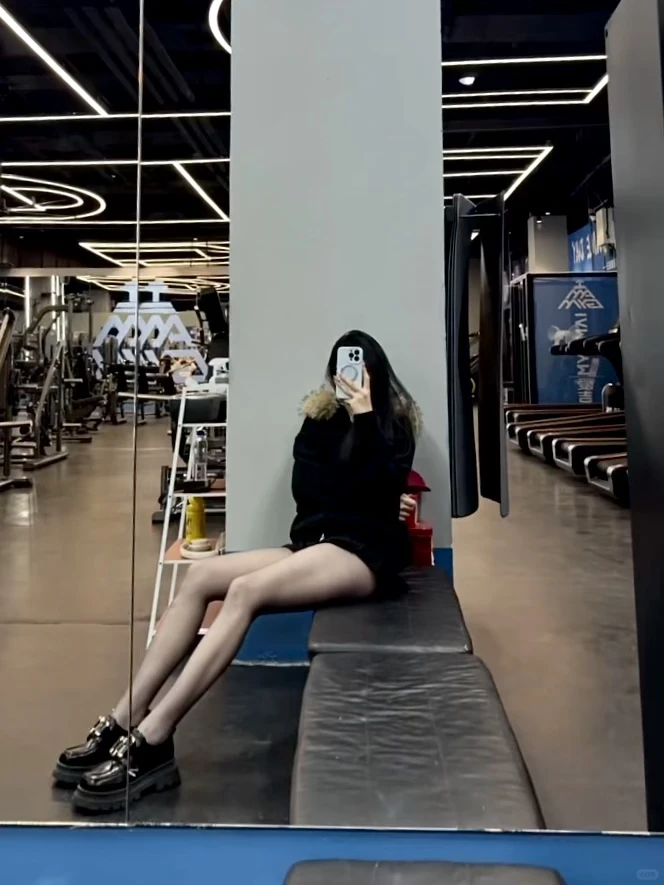 175/115 可惜你不懂健身 也不懂肌肉腿