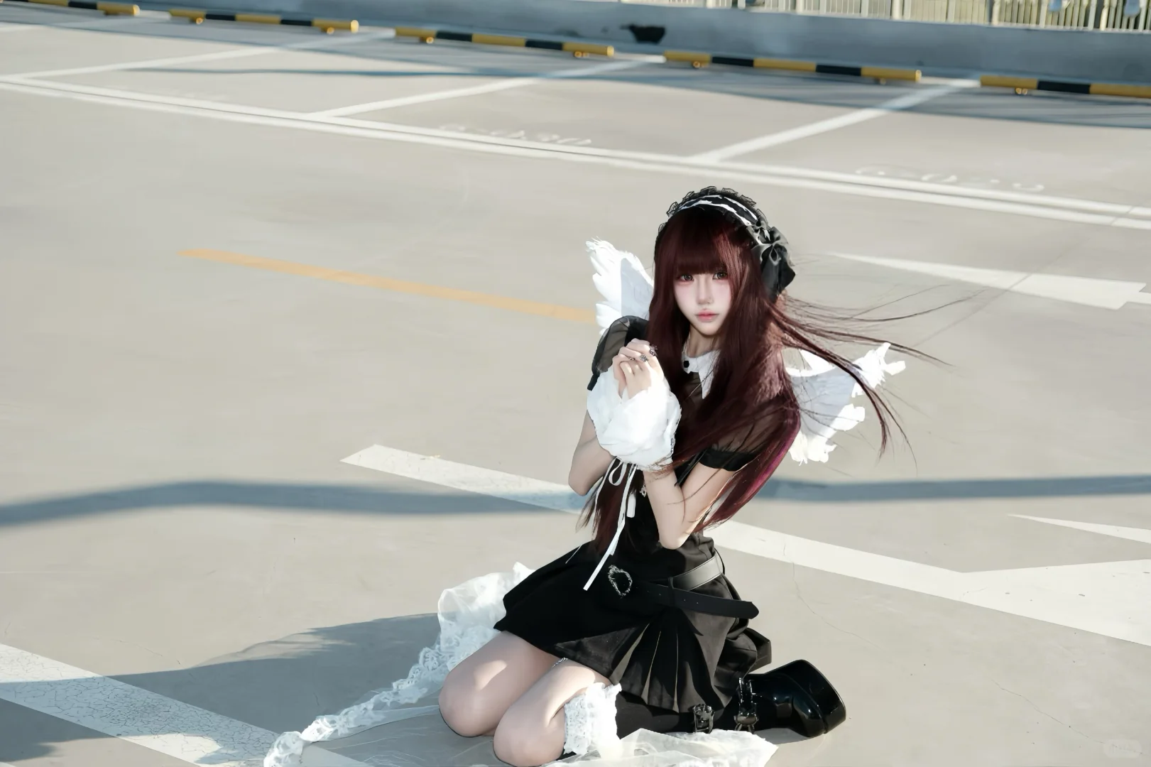 📷北京陪拍｜天使系列