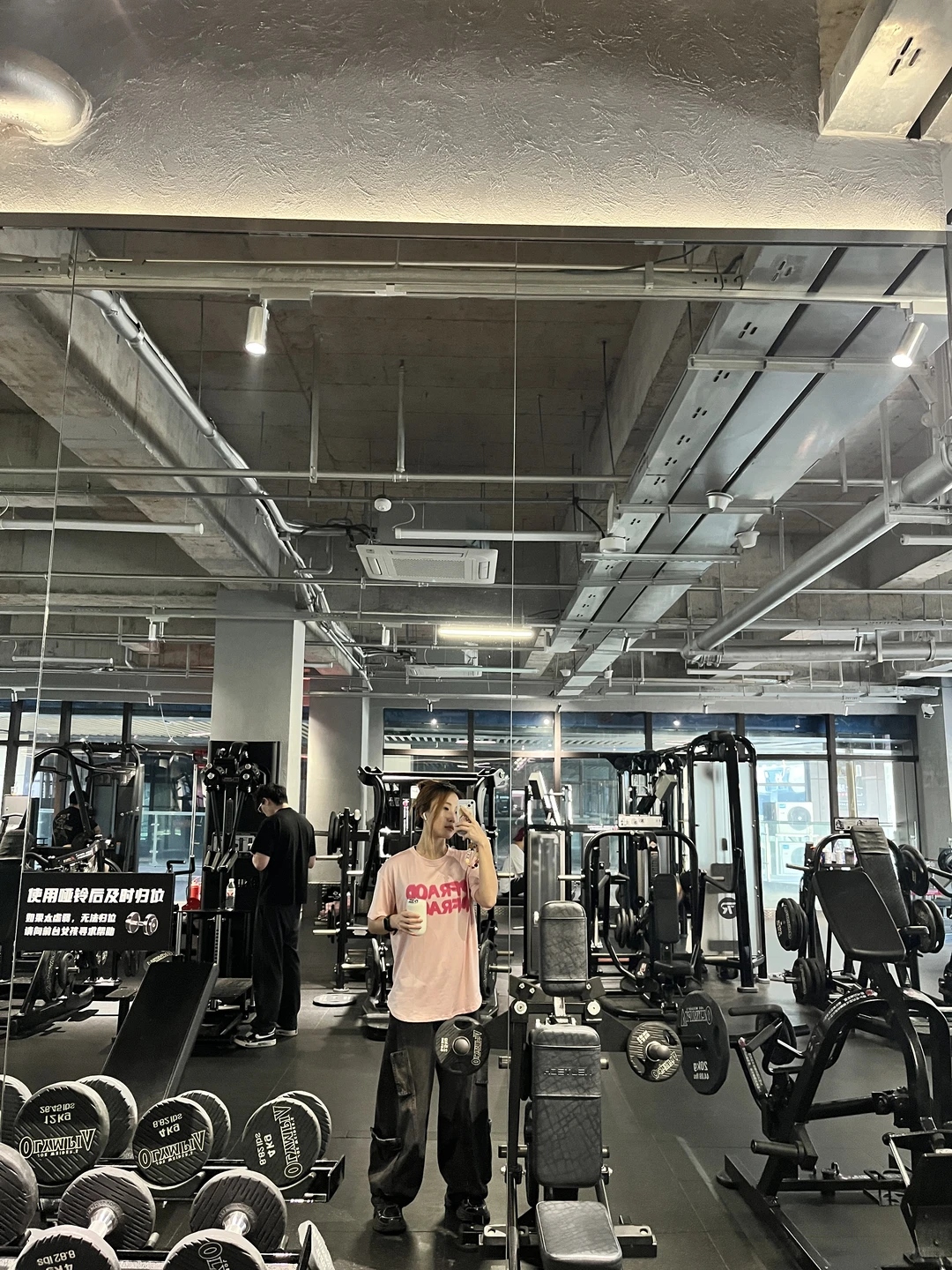 姐爱看什么就自己拍！