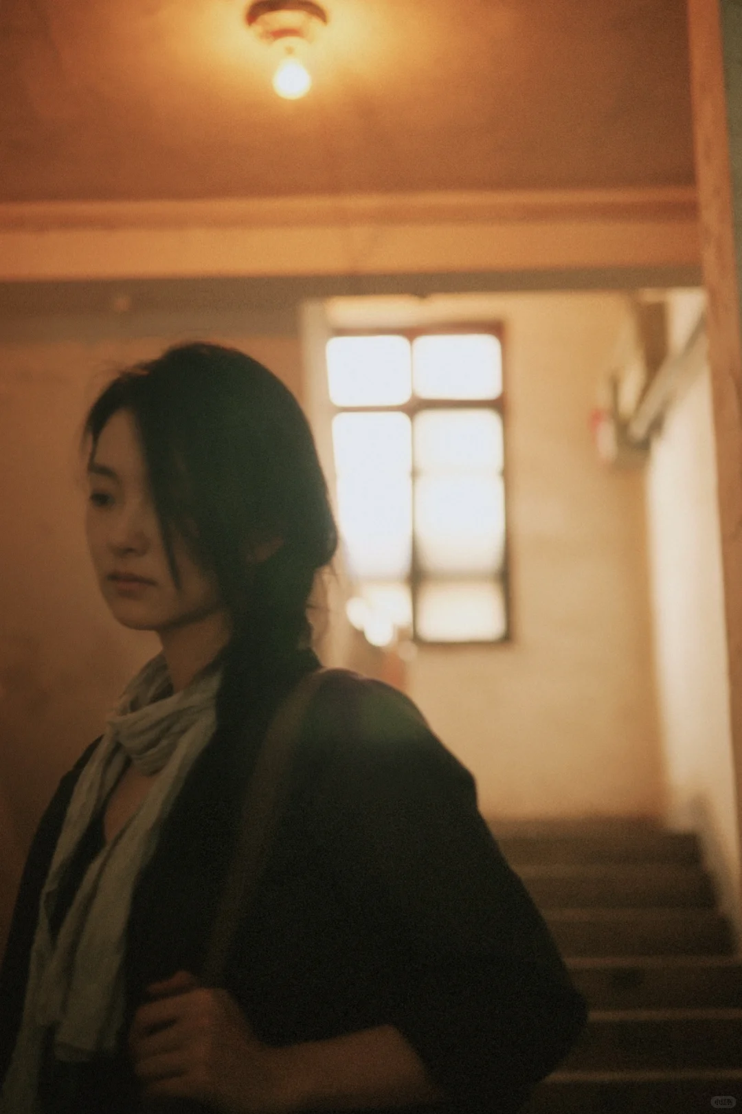 “方茴，她叫方茴”