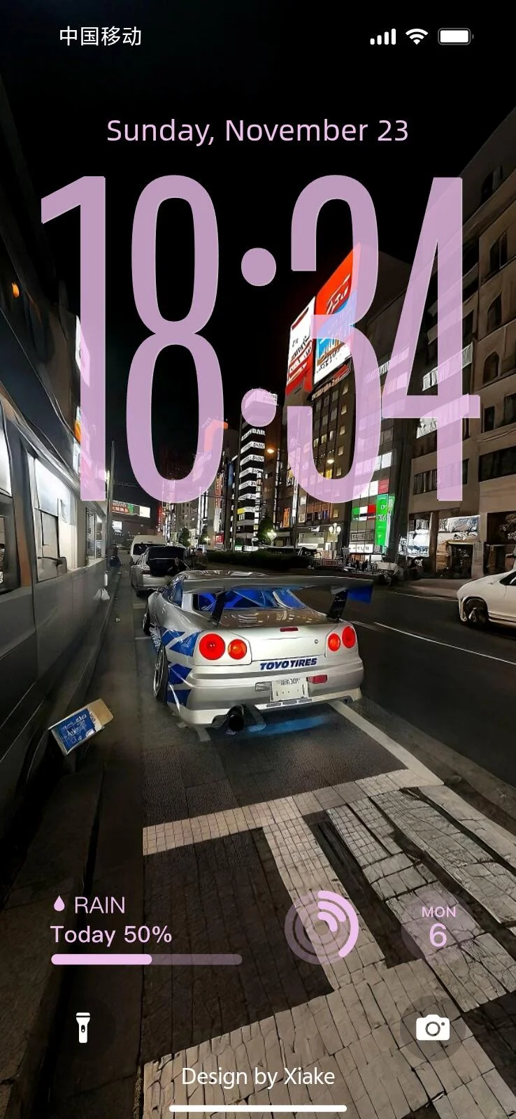 Snow Mountain🏔|小众壁纸|私藏