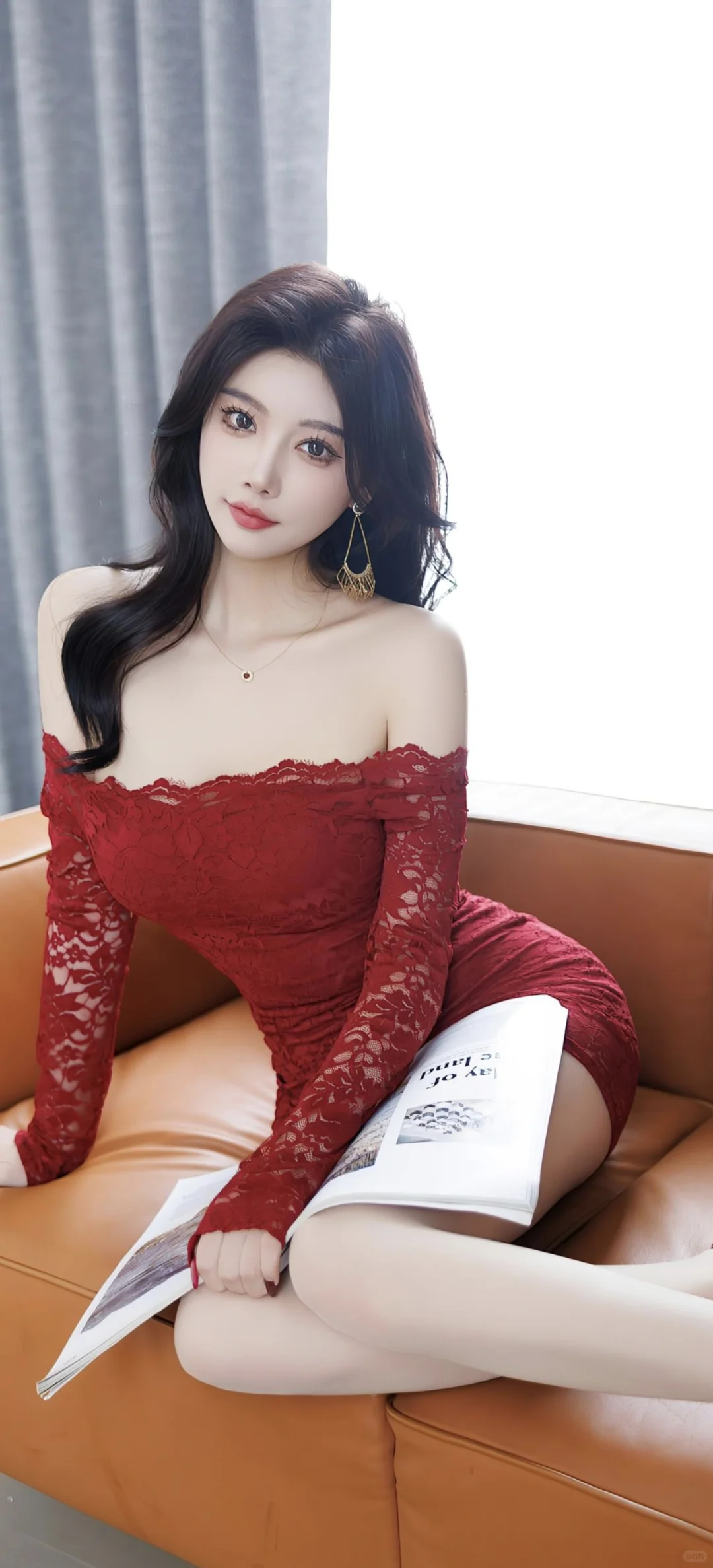 杨晨晨第9456套，整套83张