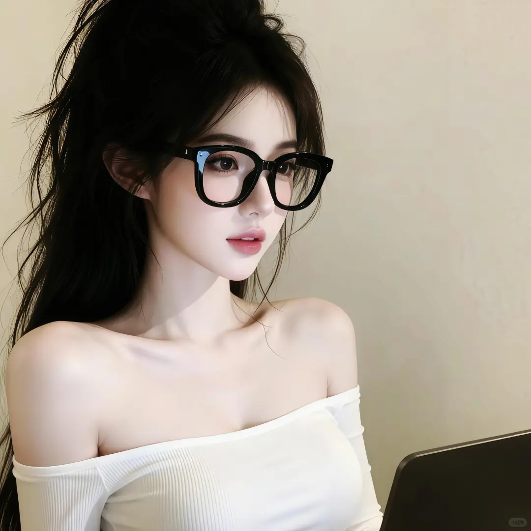 35岁姐姐，颜值一般，气质满满!