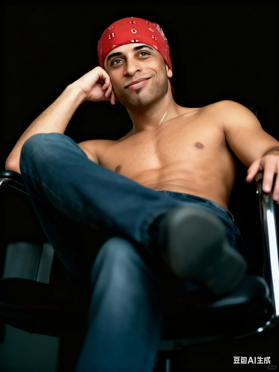 这几天首页几乎全是自然女的内容