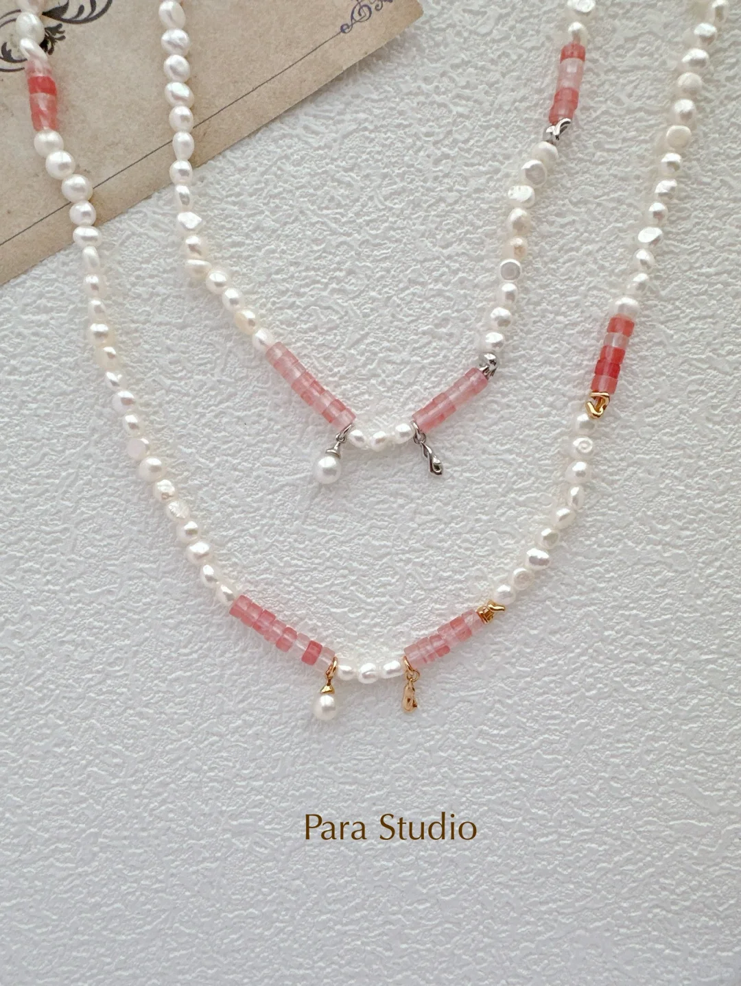 ✨无论多大，总有点少女心在身上