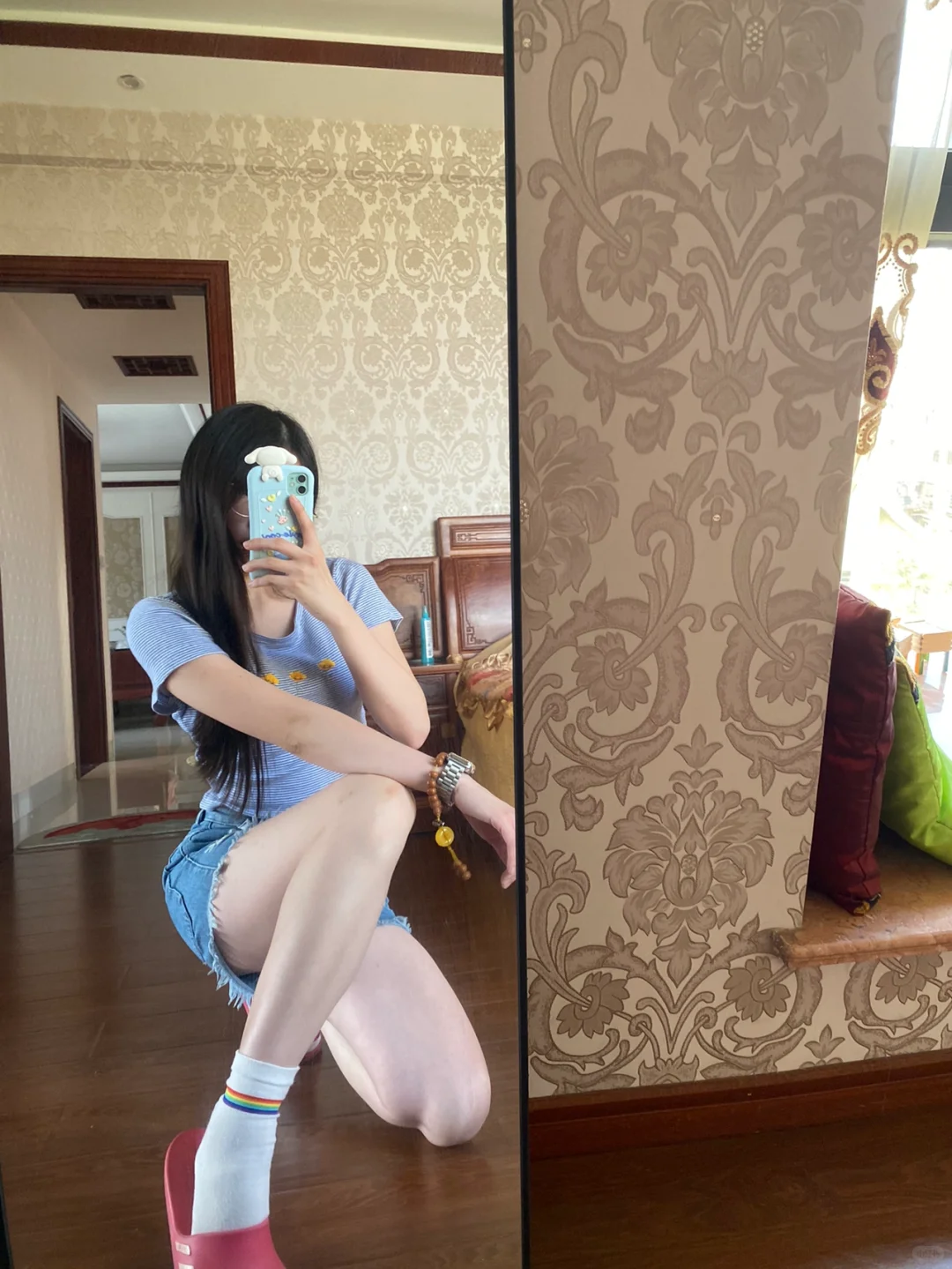 165 100 美美滴大女孩 完美滴身材