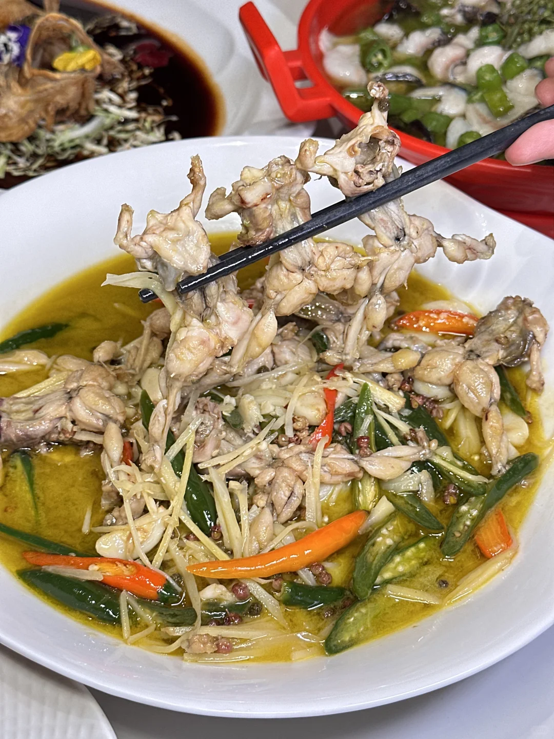 川菜控必收！桥北荟经典菜测评报告