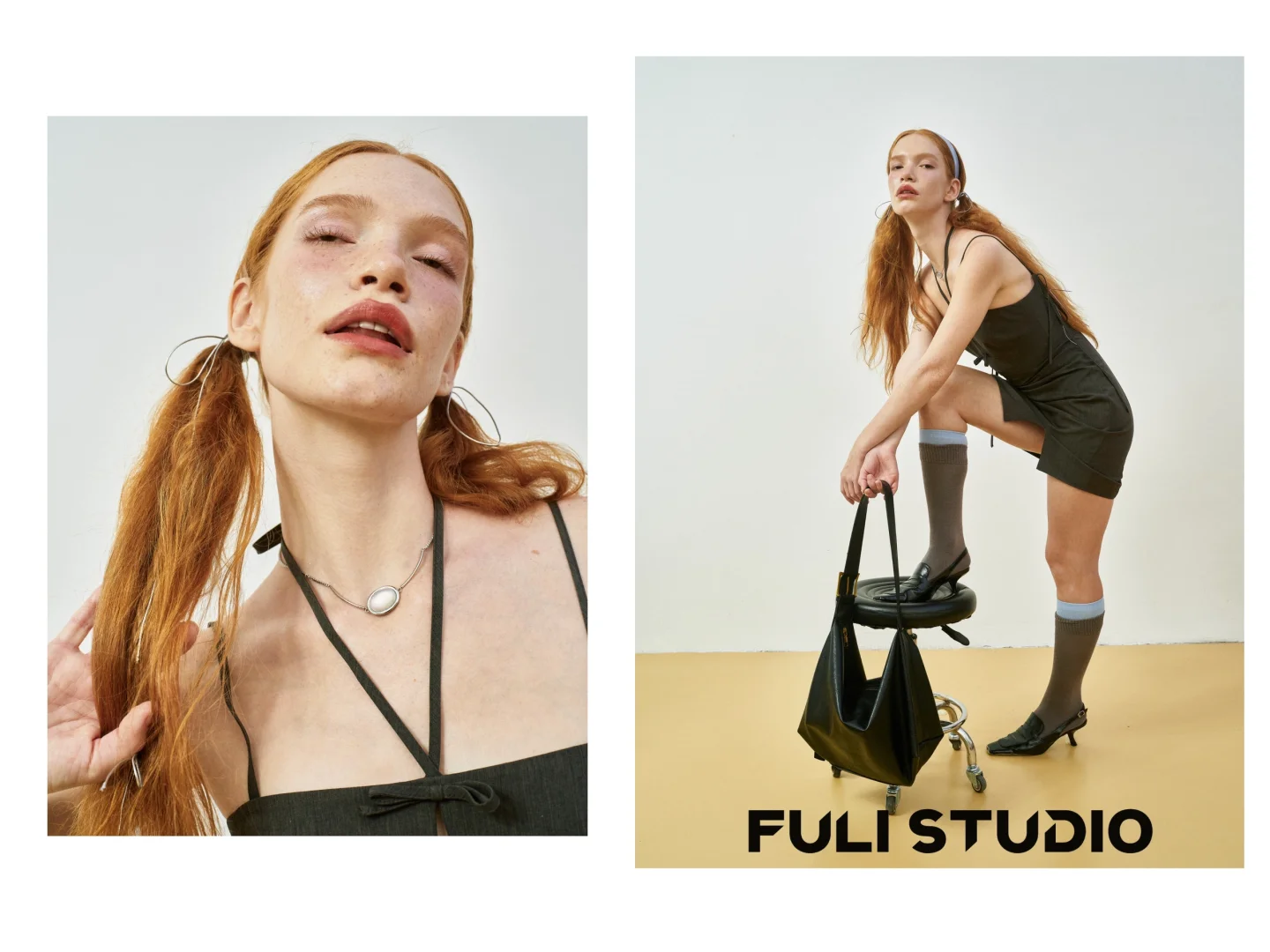 X_ALBUM 未知集册&浮力视觉工作室