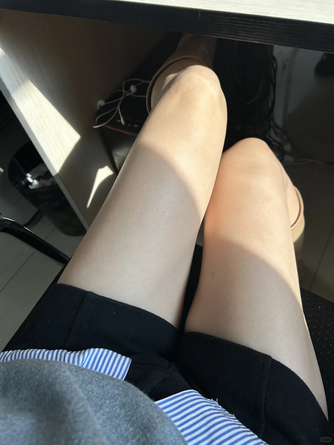 哇🦵发光呐……