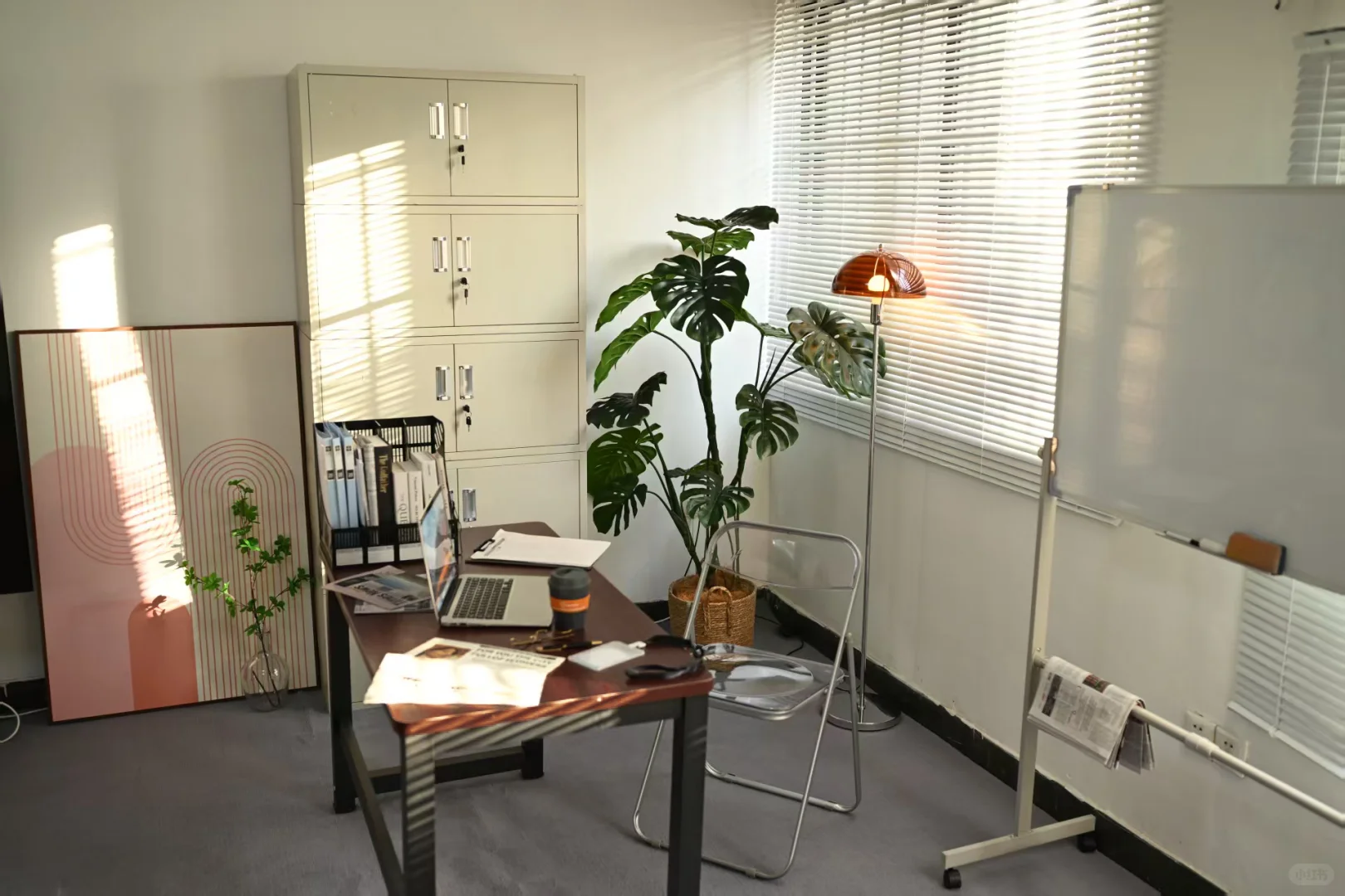 广州哪里有办公场景可以拍OL，女警呀？🔥