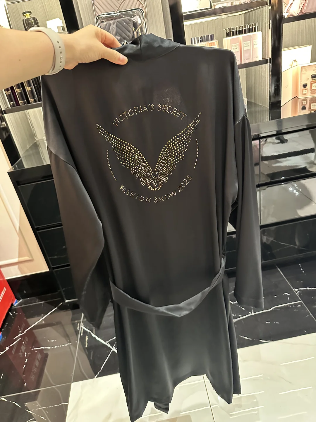 维密｜维密经典回归 绝了