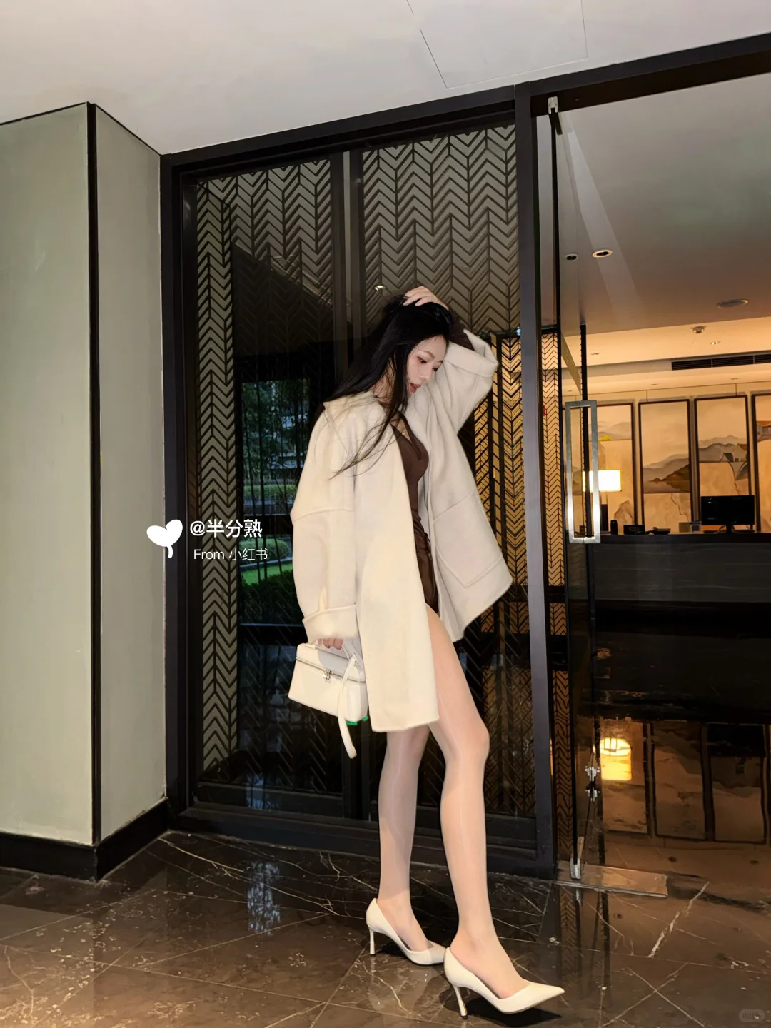 有一种温柔是肉丝给的