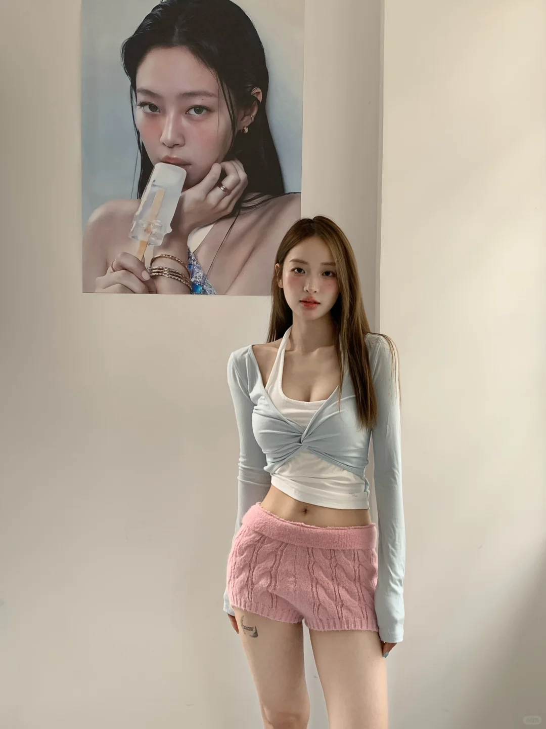 五颜六色的合集🍧🤍🫧🍥