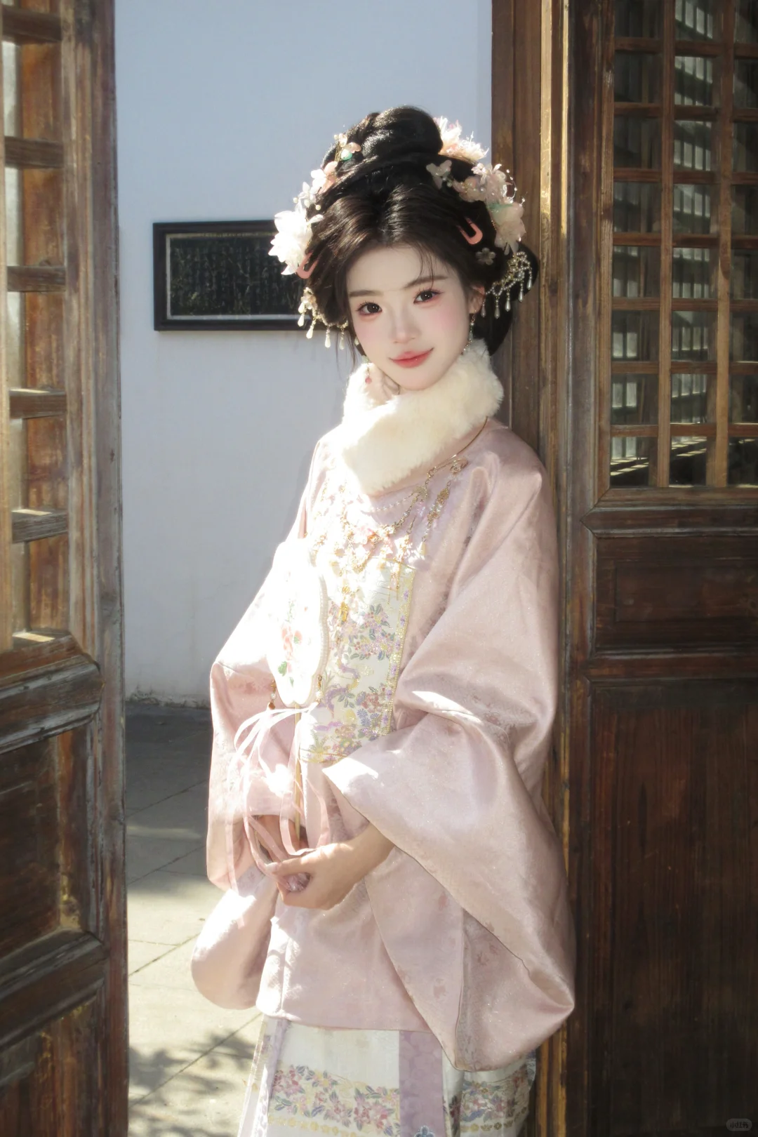 我！真！的！很！会！拍！光感！