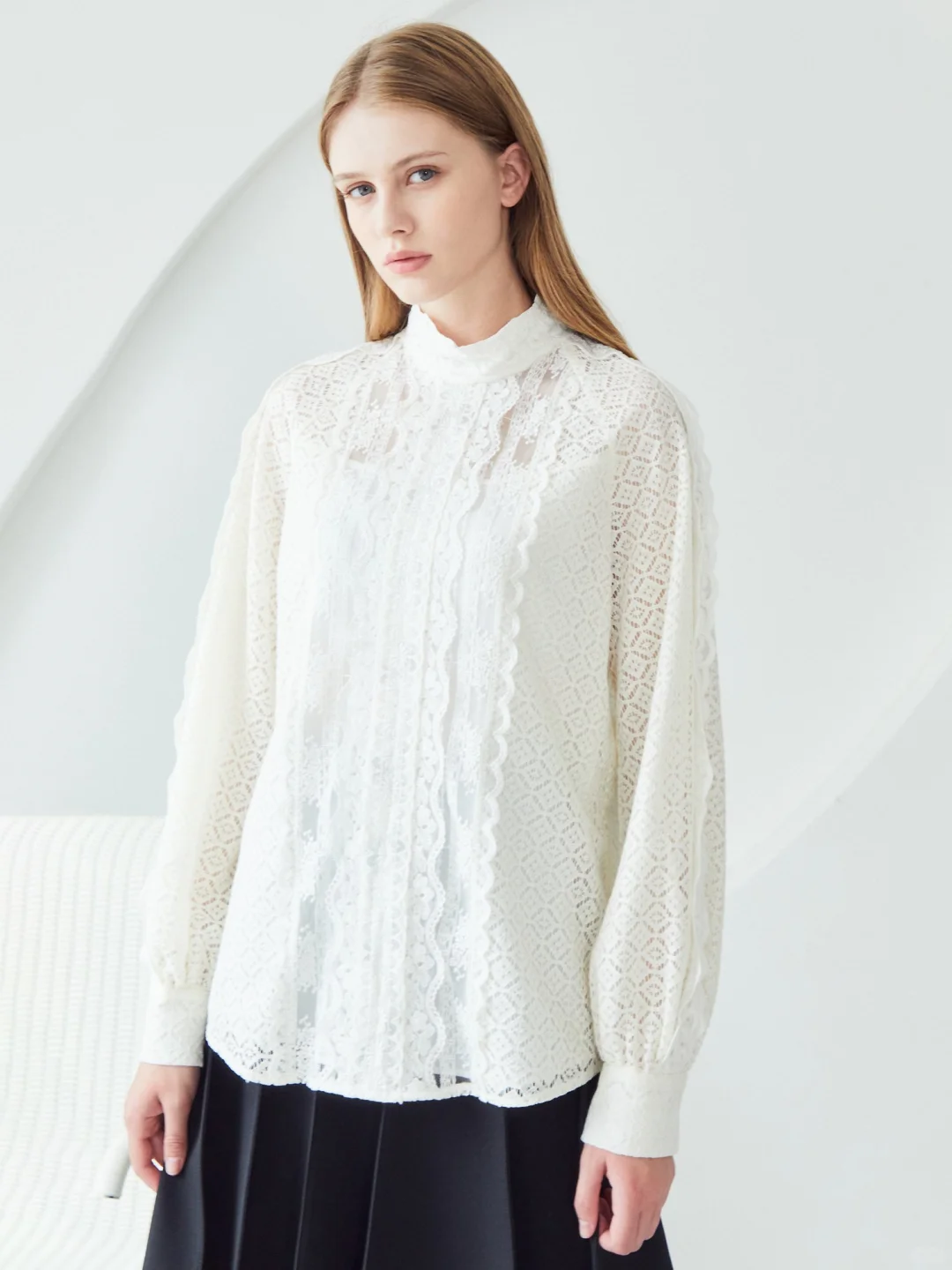 外模的服装写真│复古风潮大赏✨