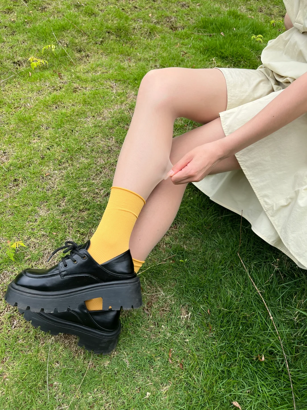 0d肉丝真的yyds！夏日氛围感拿捏🤏🏻