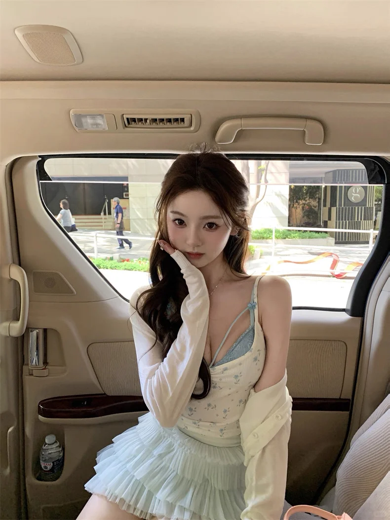 有这样类似的胸衣吊带推荐吗😚💗