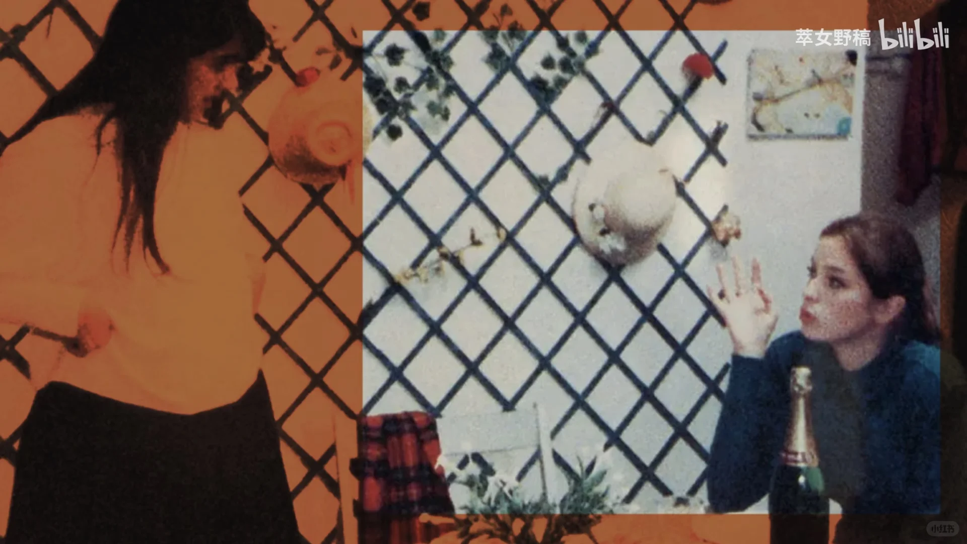 這大概就是創作的迷人之处