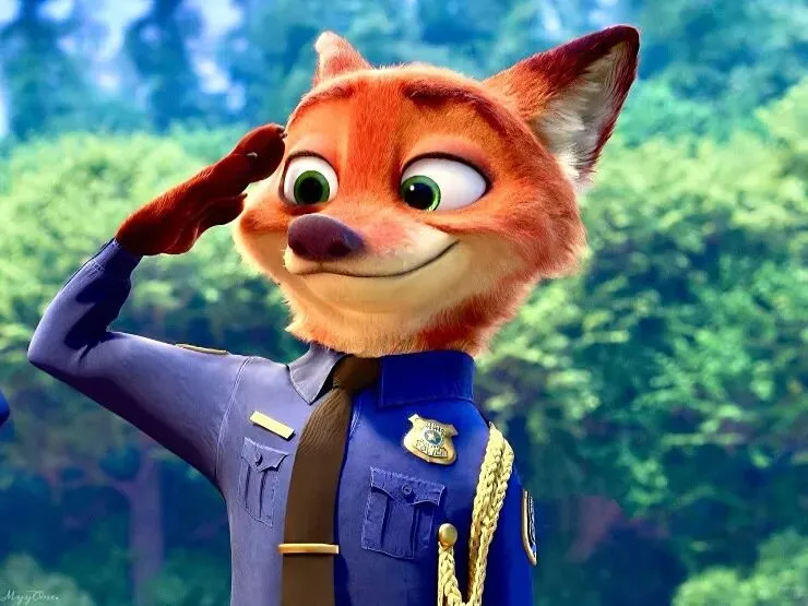 iPad壁纸_“我与你”