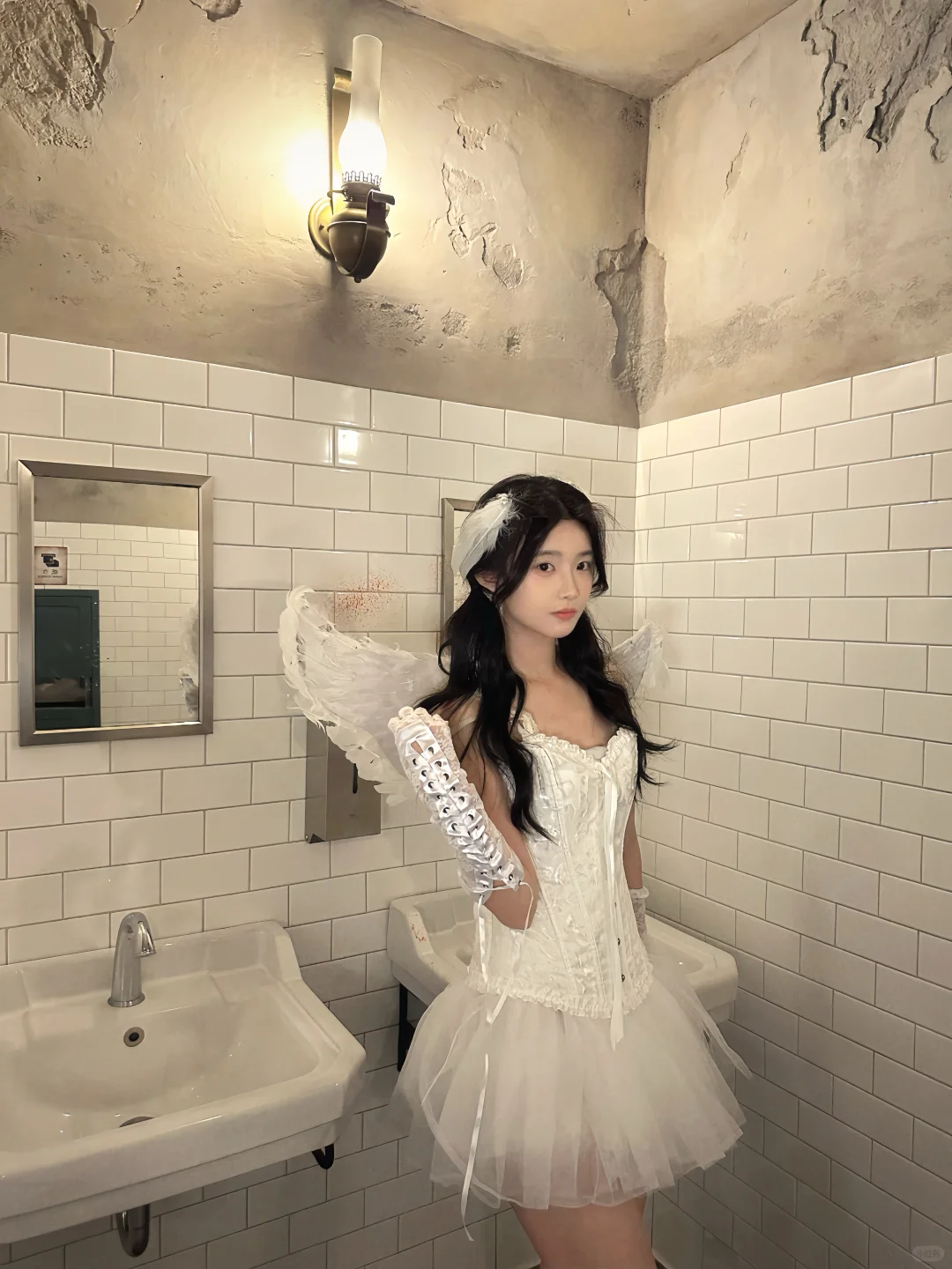 👻🪽✰~☪︎ﾟ.*･｡🪄