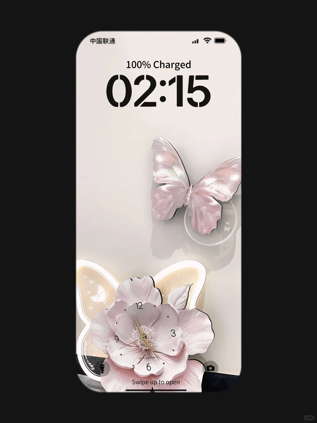 ❹❽❸期 ins风壁纸 | 简约治愈壁纸