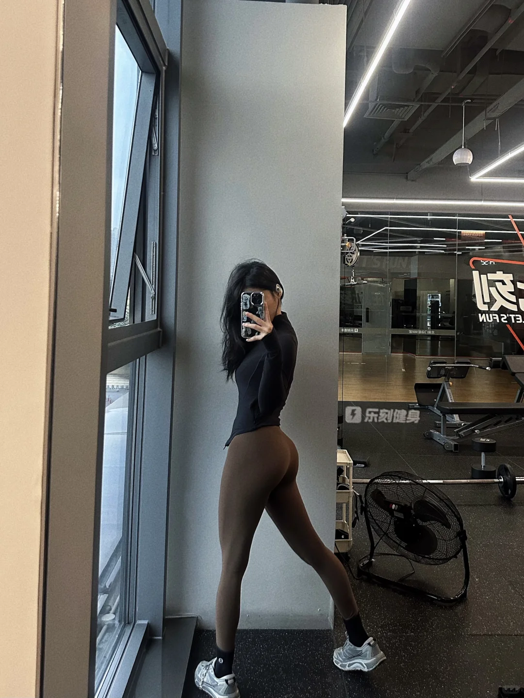 165 50｜亲测好穿好看值得无限推荐瑜伽裤♾️