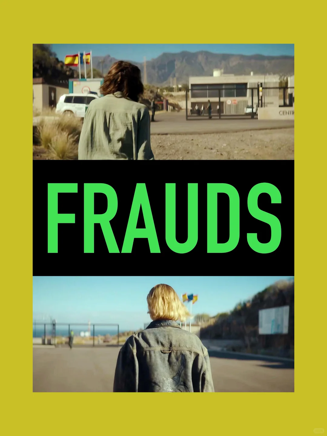 把这种女角色焊死在屏幕上