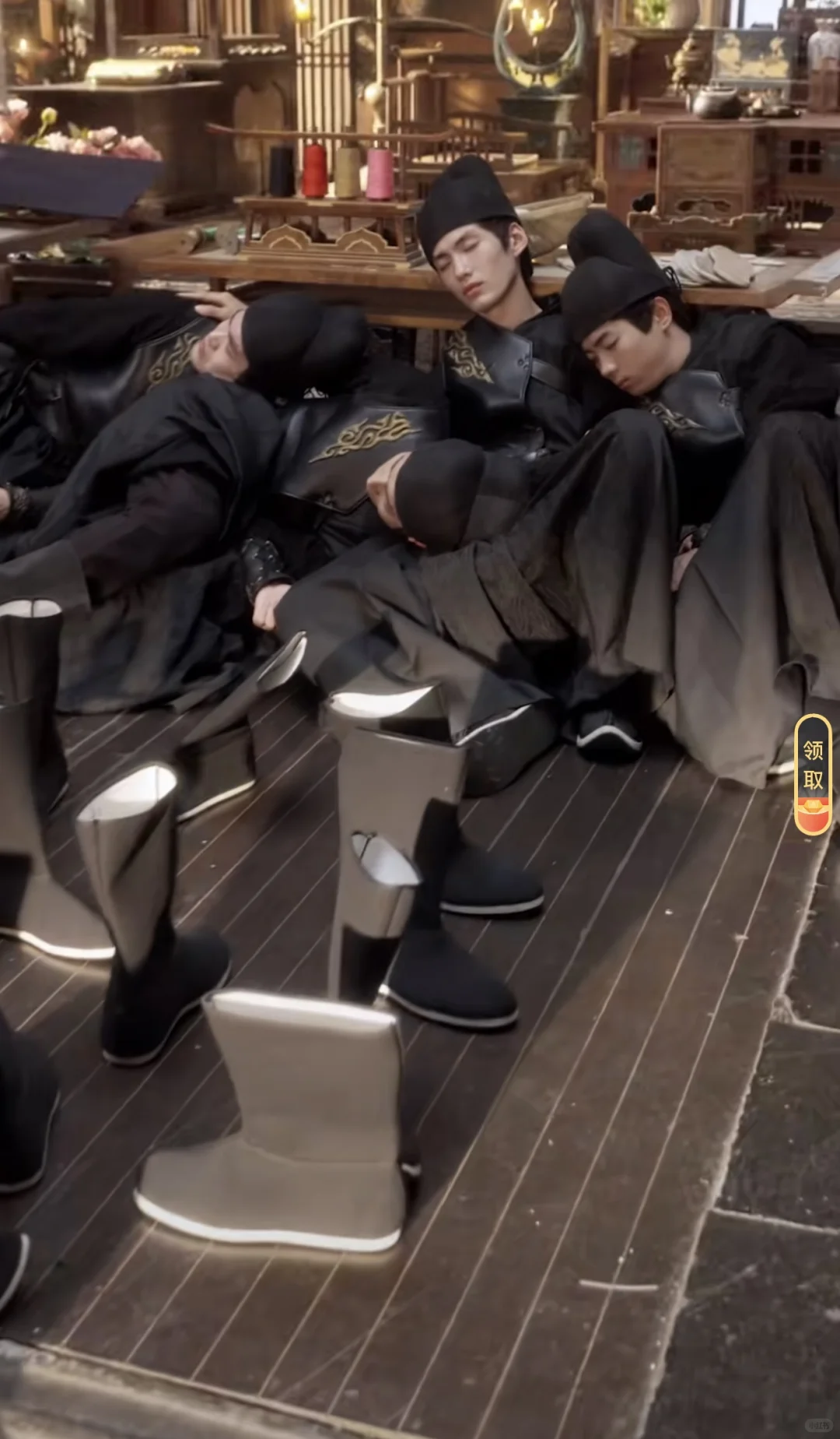 🎬《千金谋》｜这部短剧凭啥让我熬夜刷完？真香