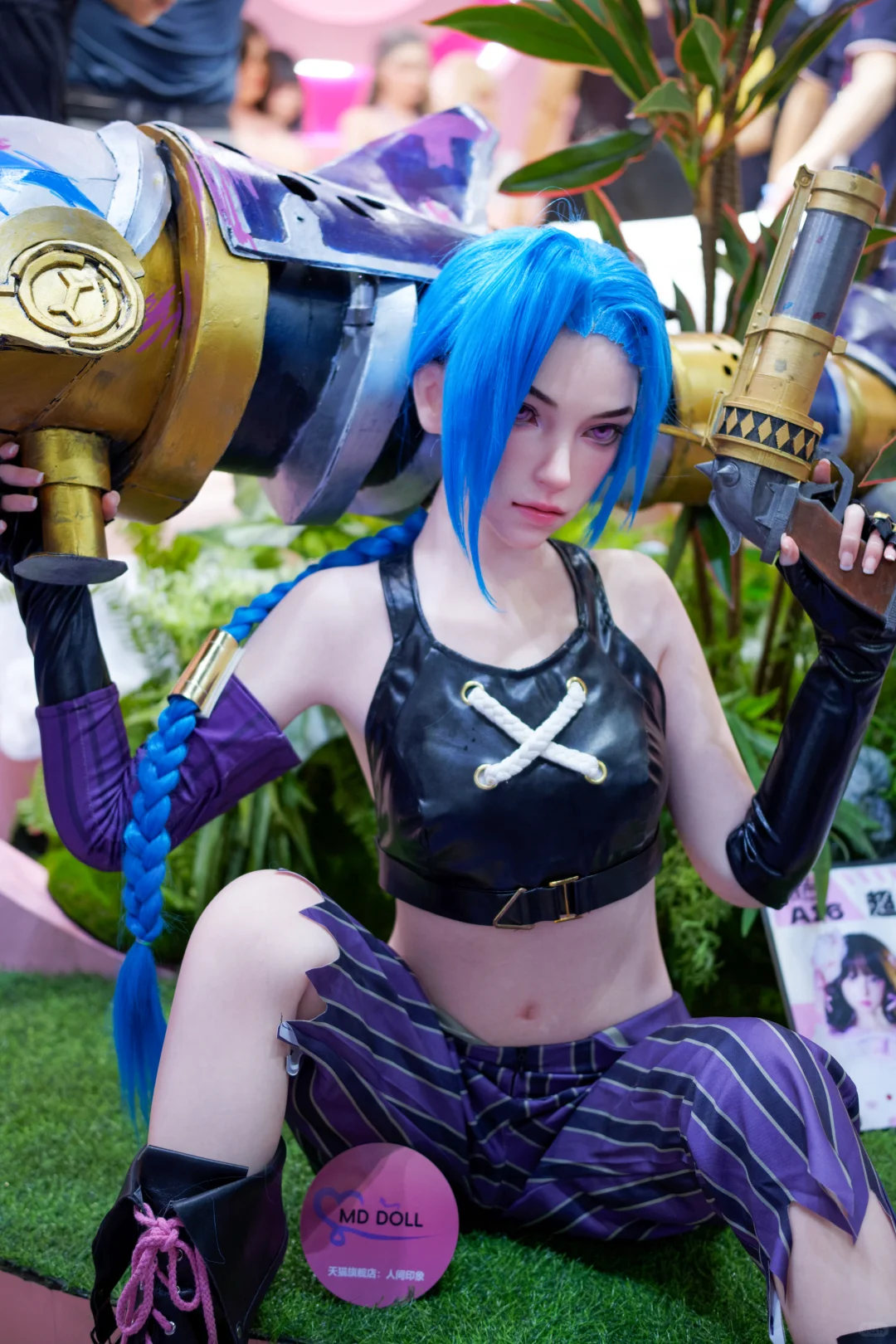 广州性文化博览会精选