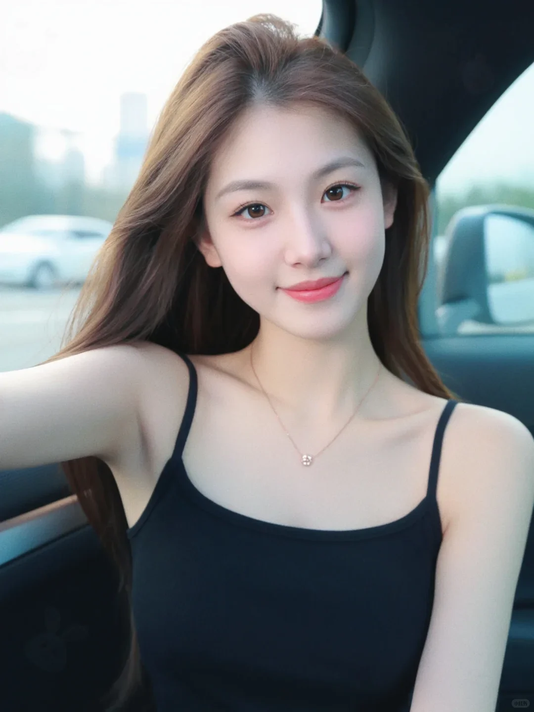 36岁小阿姨，这个状态你喜欢吗？