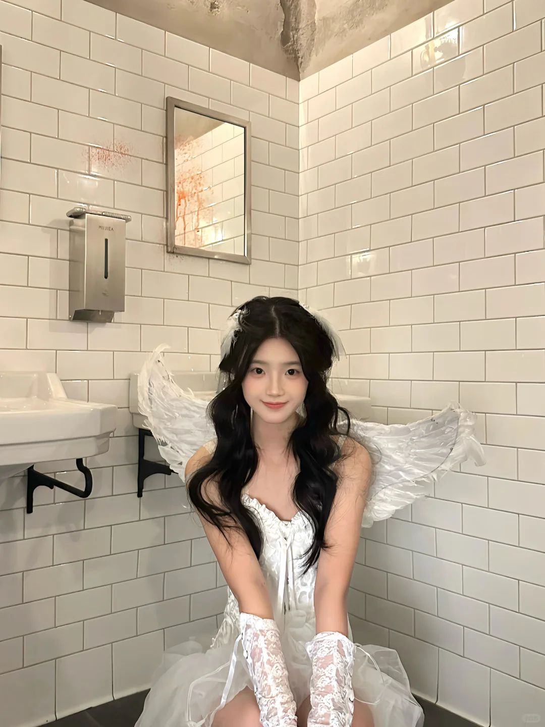 👻🪽✰~☪︎ﾟ.*･｡🪄