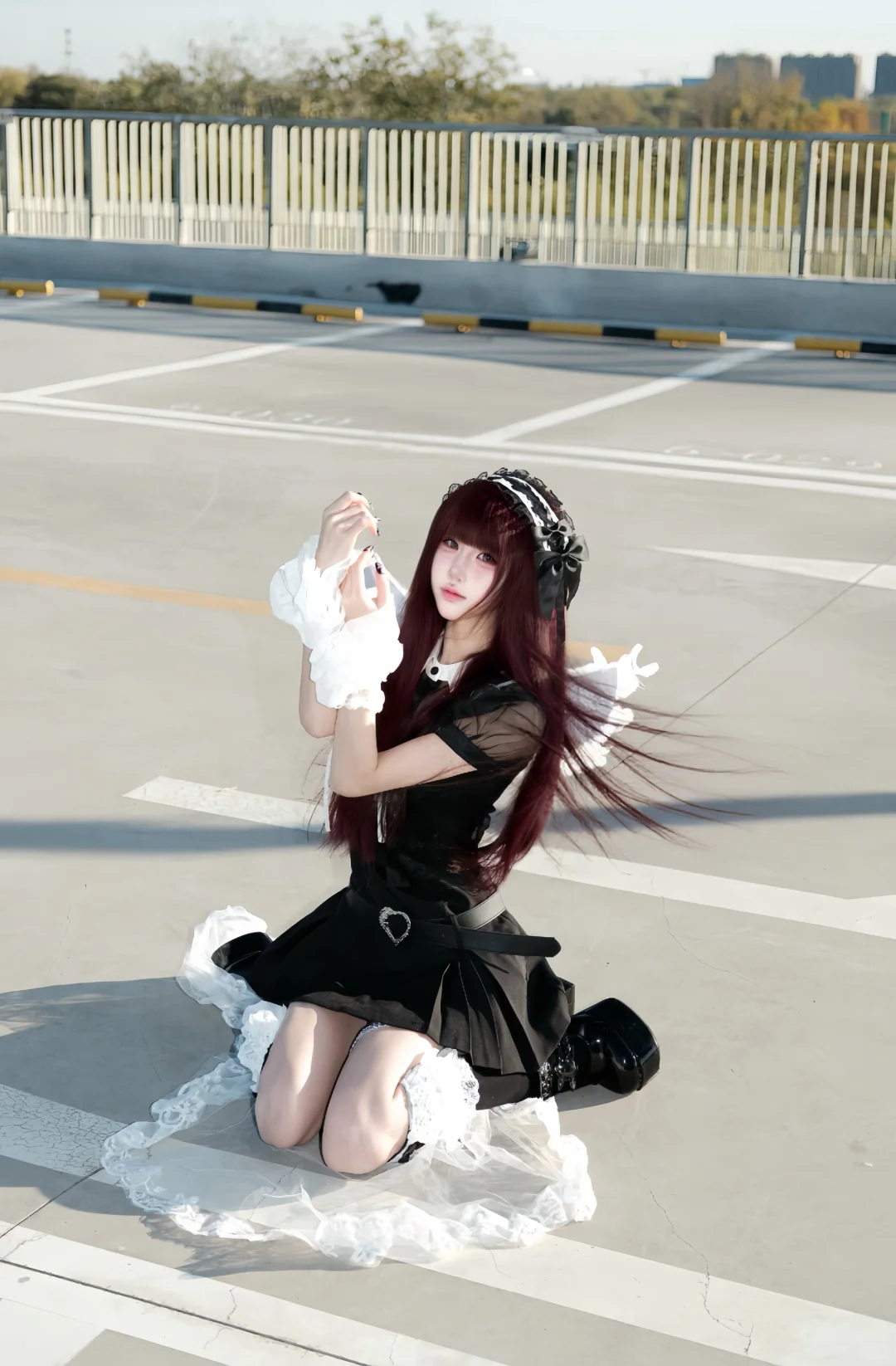 📷北京陪拍｜天使系列