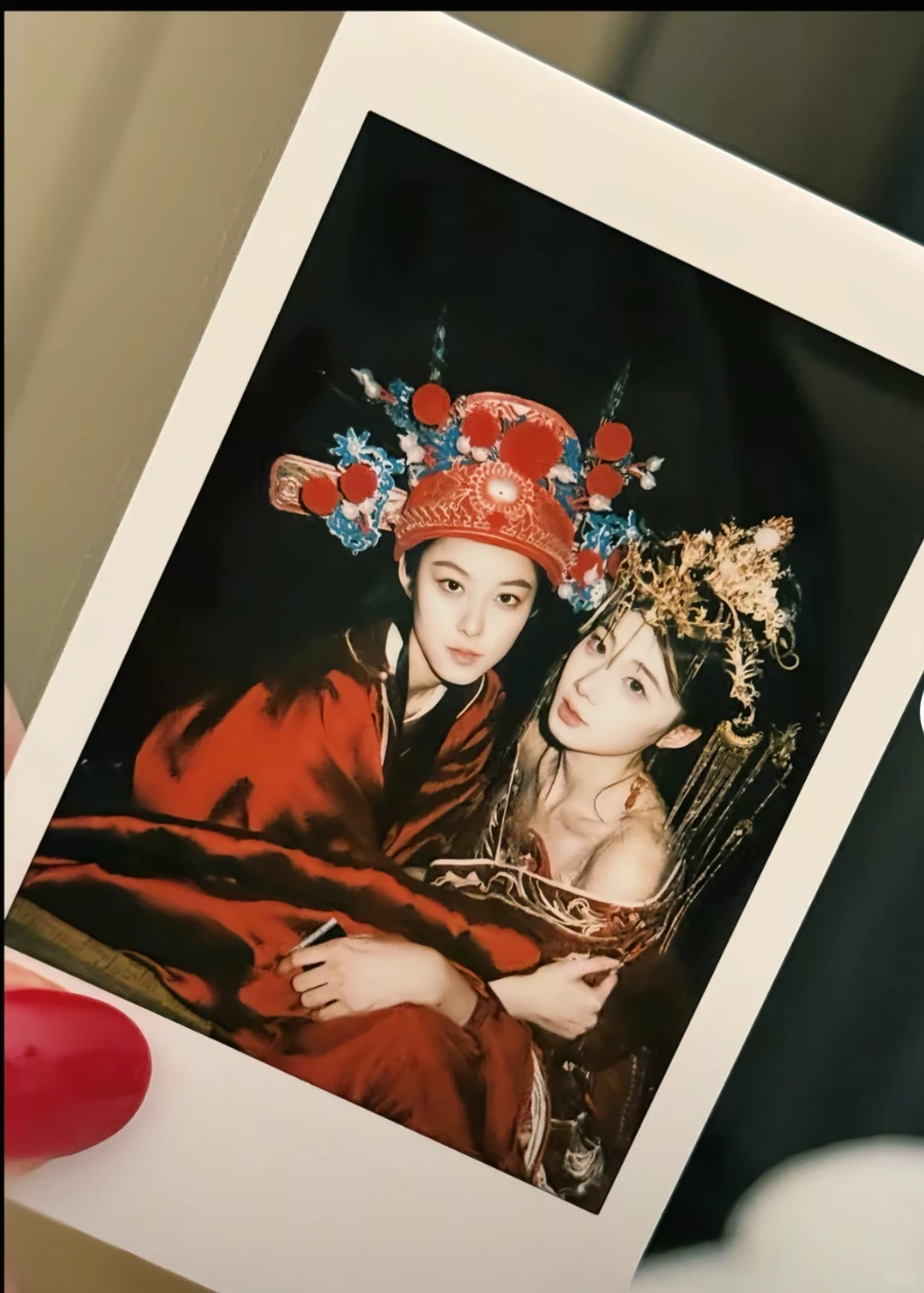 蹲一个南京可以做这个妆造的店