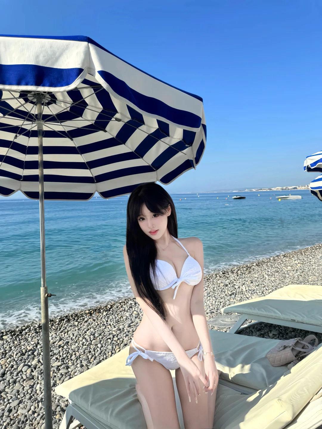 南法假日🏖️